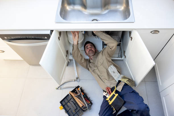 Best Water Heater Repair  in Mount Vernon, AL