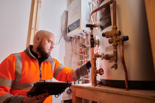 Best Toilet Repair Services  in Mount Vernon, AL