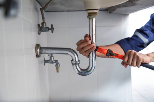 Water Softener Installation in Mount Vernon, AL