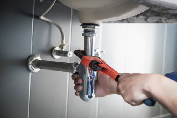 Best Emergency Plumber  in Mount Vernon, AL