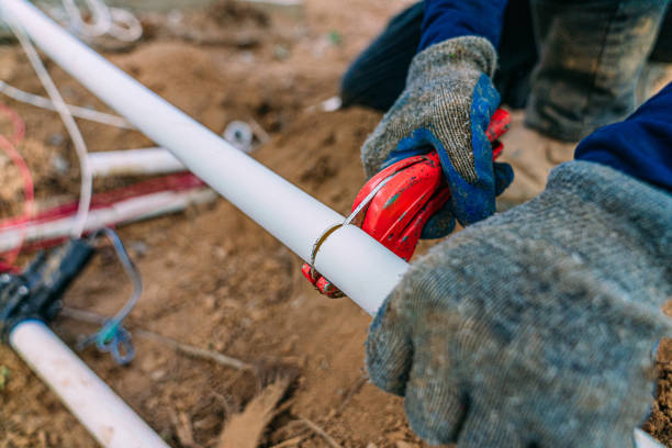 Best Plumbing Repair Near Me  in Mount Vernon, AL