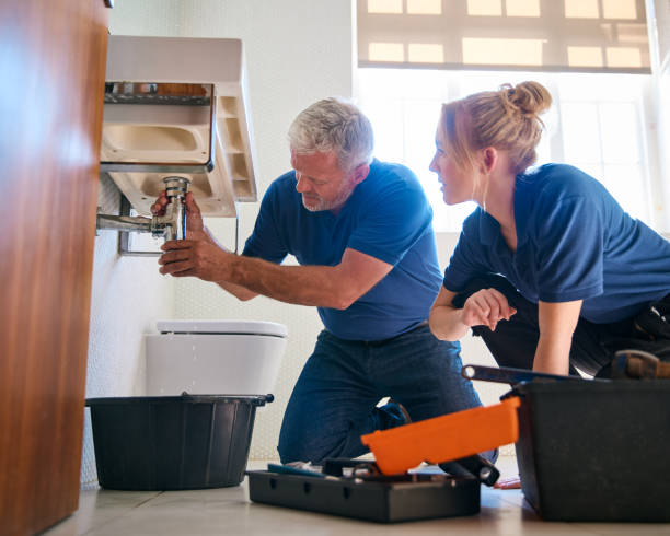 Best Affordable Plumbing Services  in Mount Vernon, AL