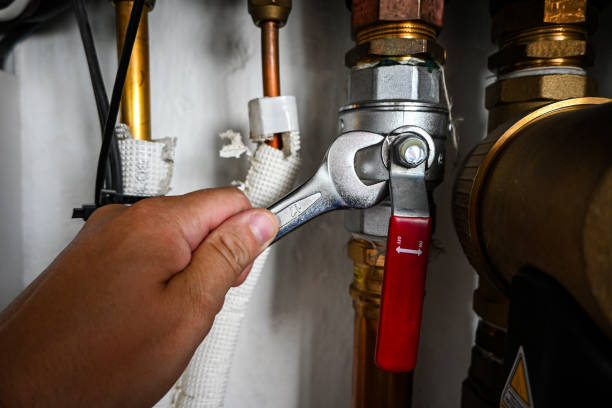 Best Water Leak Repair  in Mount Vernon, AL
